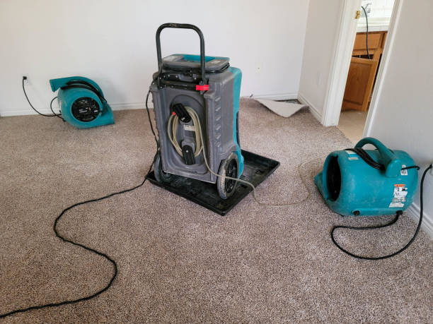 , MO Water damage restoration Company